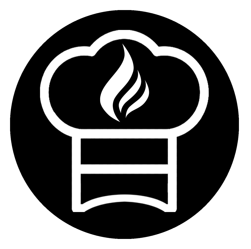 Icon, black